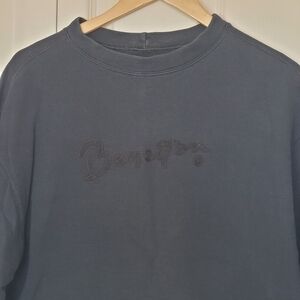Vintage United Colors of Benetton Crewneck Sweat Shirt